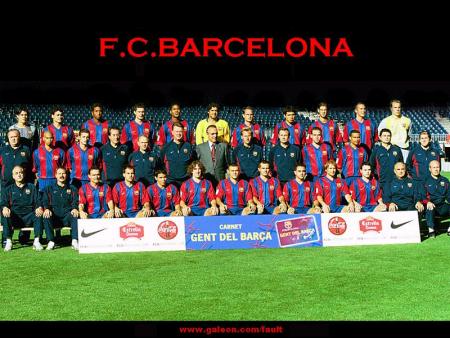 toujoure barca