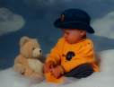 mon petit frere